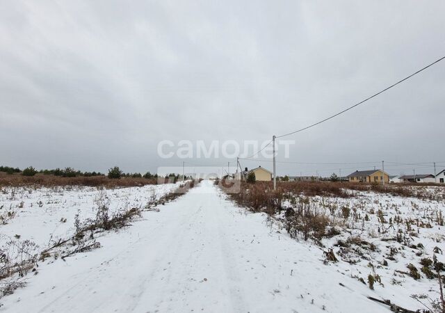 с Завьялово ул Воздушная фото