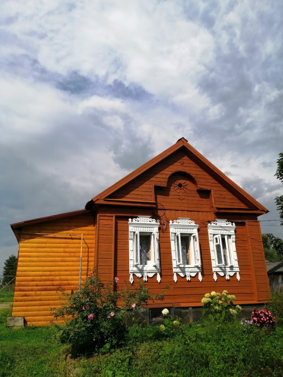 дом г Видное п Петровское Петровское сельское поселение фото 1