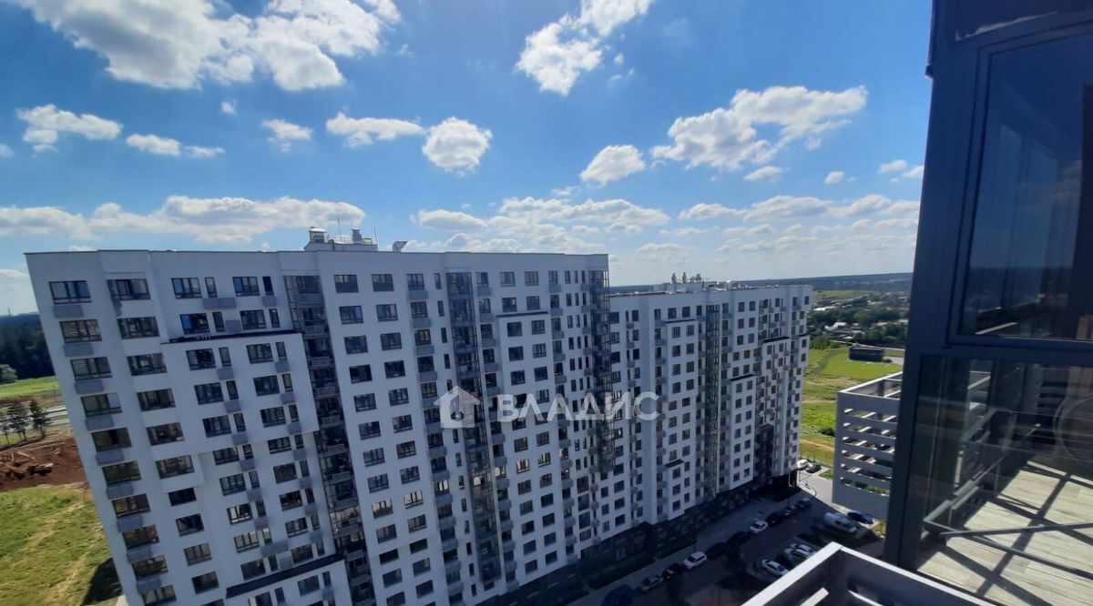 квартира г Москва метро Ольховая ул. Гренадерская, 9к 2 фото 12