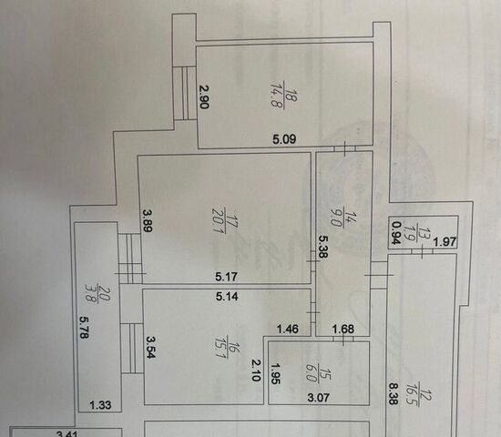 офис р-н Авиастроительный ул Ленинградская 60б фото