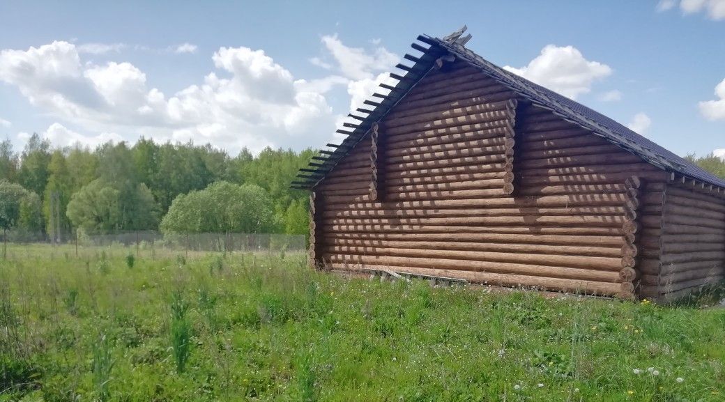 дом р-н Суздальский п Красногвардейский Селецкое муниципальное образование фото 5