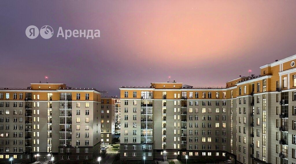 квартира г Москва п Внуковское б-р Андрея Тарковского 3 метро Рассказовка фото 8