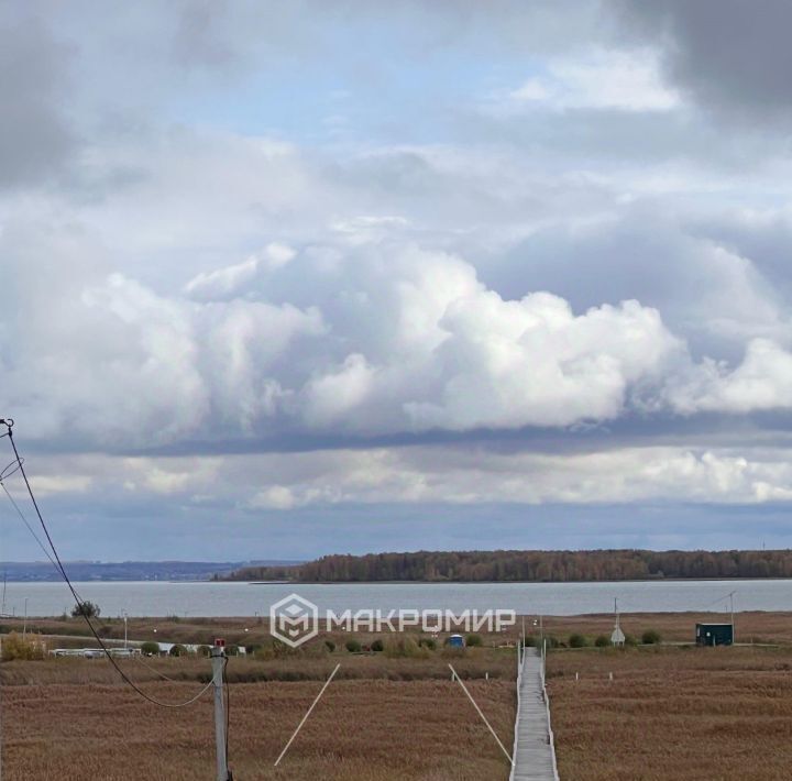 дом р-н Ордынский Порт Пичуги кп, Площадь Маркса, ул. Магелана, 3 фото 37