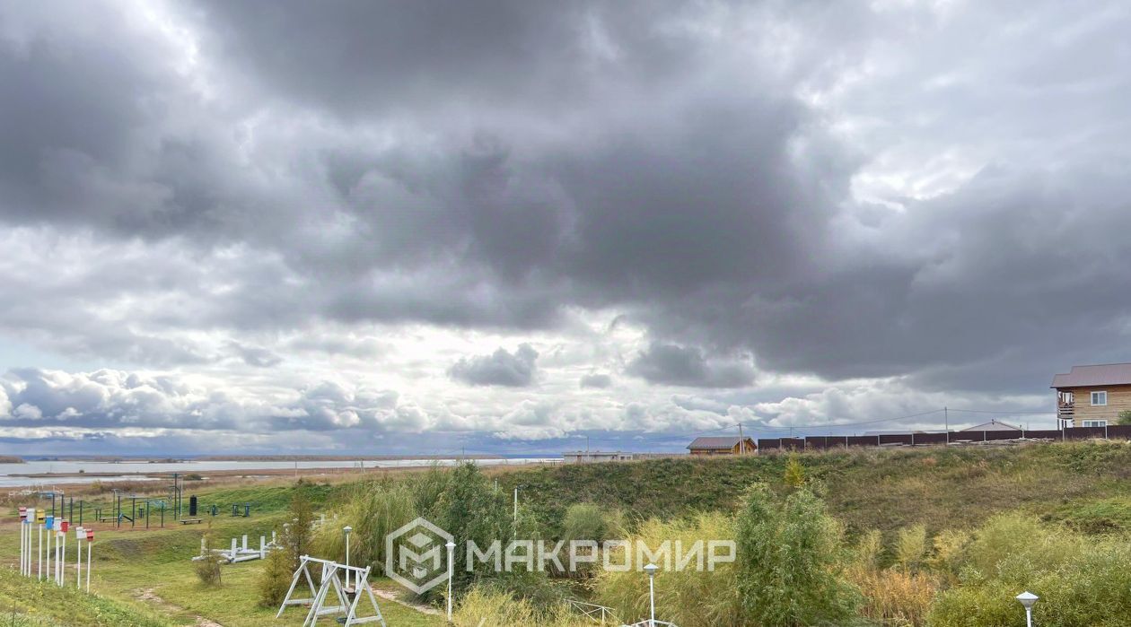 дом р-н Ордынский Порт Пичуги кп, Площадь Маркса, ул. Магелана, 3 фото 43