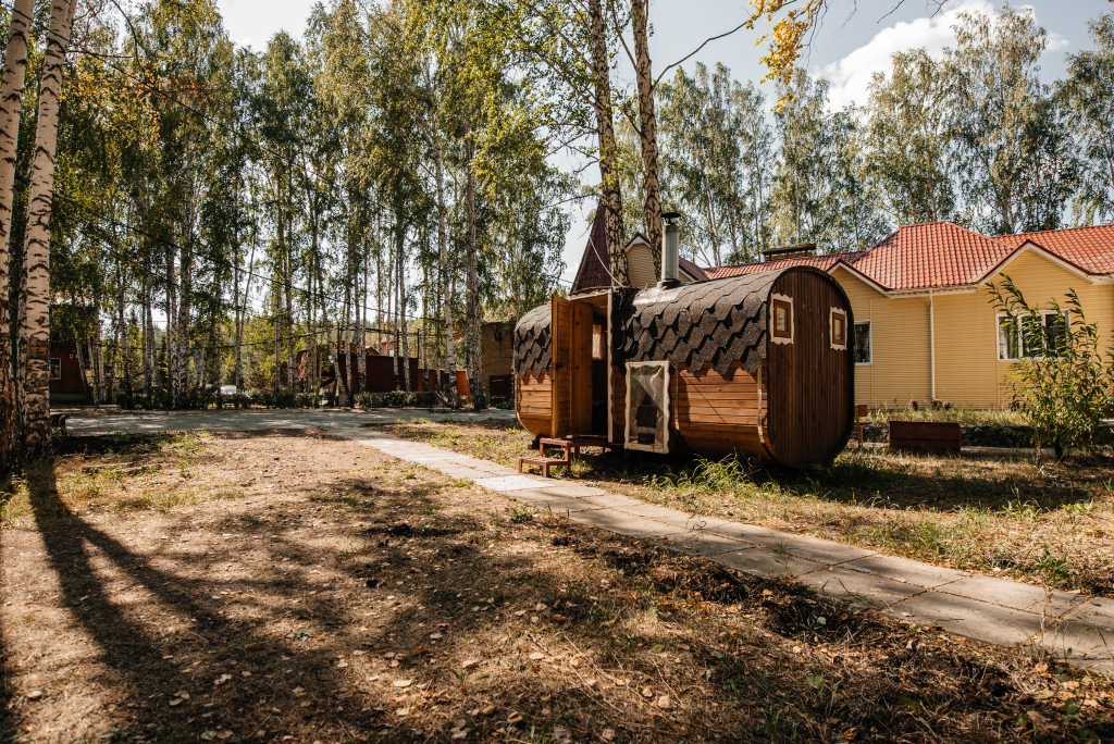 гостиницу р-н Белорецкий с Новоабзаково д. 2, Белорецкое шоссе 50 км фото 4