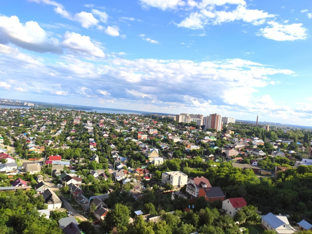 квартира г Воронеж р-н Ленинский фото 19