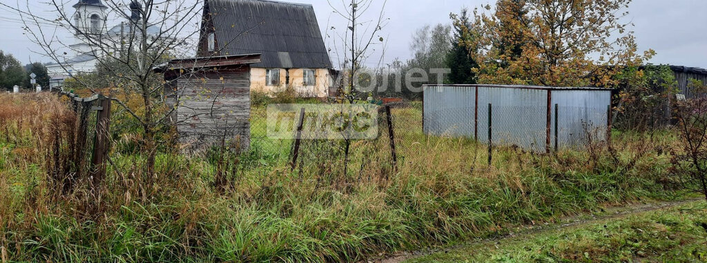 земля городской округ Одинцовский д Дютьково Лесной Городок, 1 фото 15