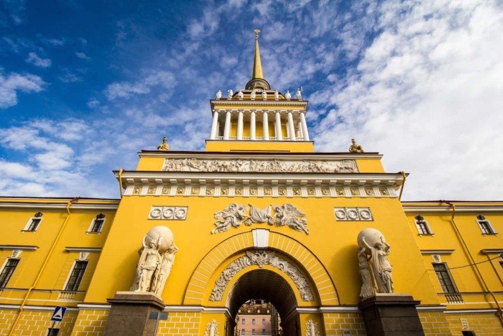 гостиницу г Санкт-Петербург р-н Адмиралтейский пр-кт Вознесенский 4 фото 22