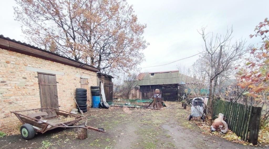 дом р-н Саратовский п Ивановский ул Северная фото 12