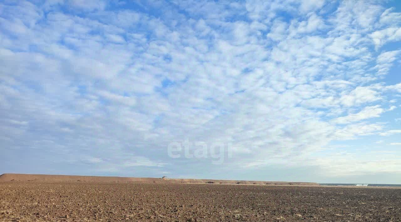 земля р-н Сакский с Молочное ул Конрадская фото 1