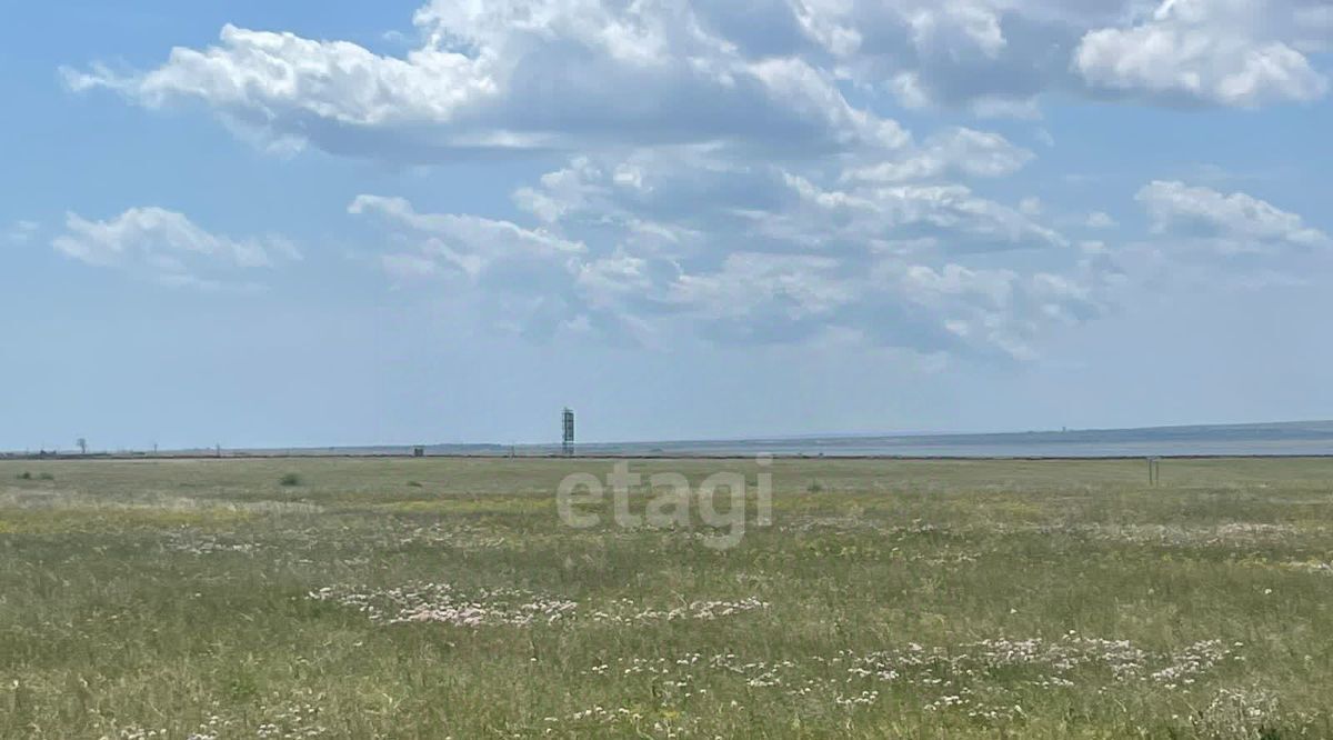 земля р-н Сакский с Штормовое ул Дружбы Штормовское сельское поселение фото 5