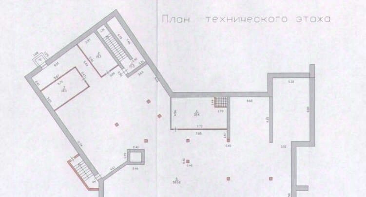 свободного назначения г Йошкар-Ола ул Красноармейская 37 фото 8