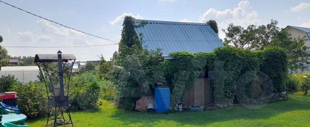 дом городской округ Егорьевск д Михали фото 8