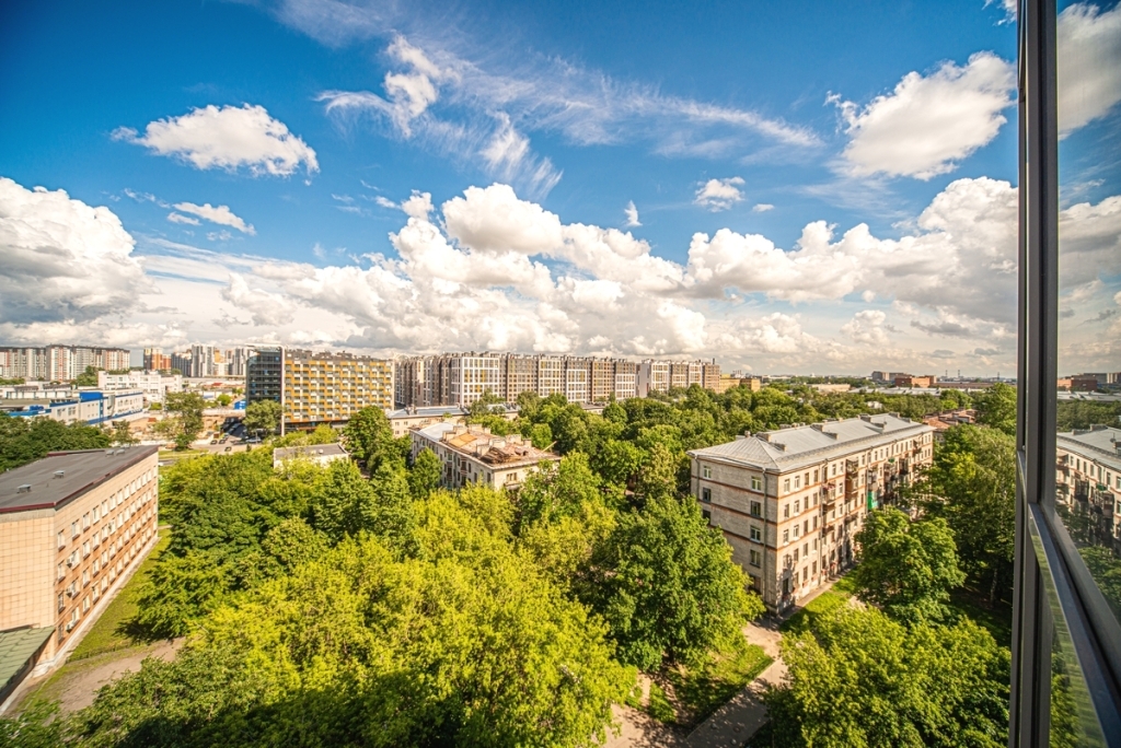 квартира г Санкт-Петербург Выборгская сторона округ Сампсониевское фото 6