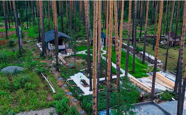 р-н Чкаловский дп. Кургановский фото