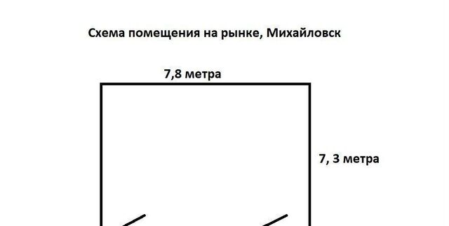 г Михайловск заезд Климова 41 фото