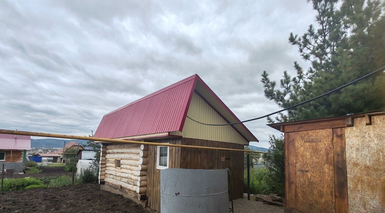 дом р-н Белорецкий г Белорецк ул Пригородная 21 городское поселение Белорецк фото 27