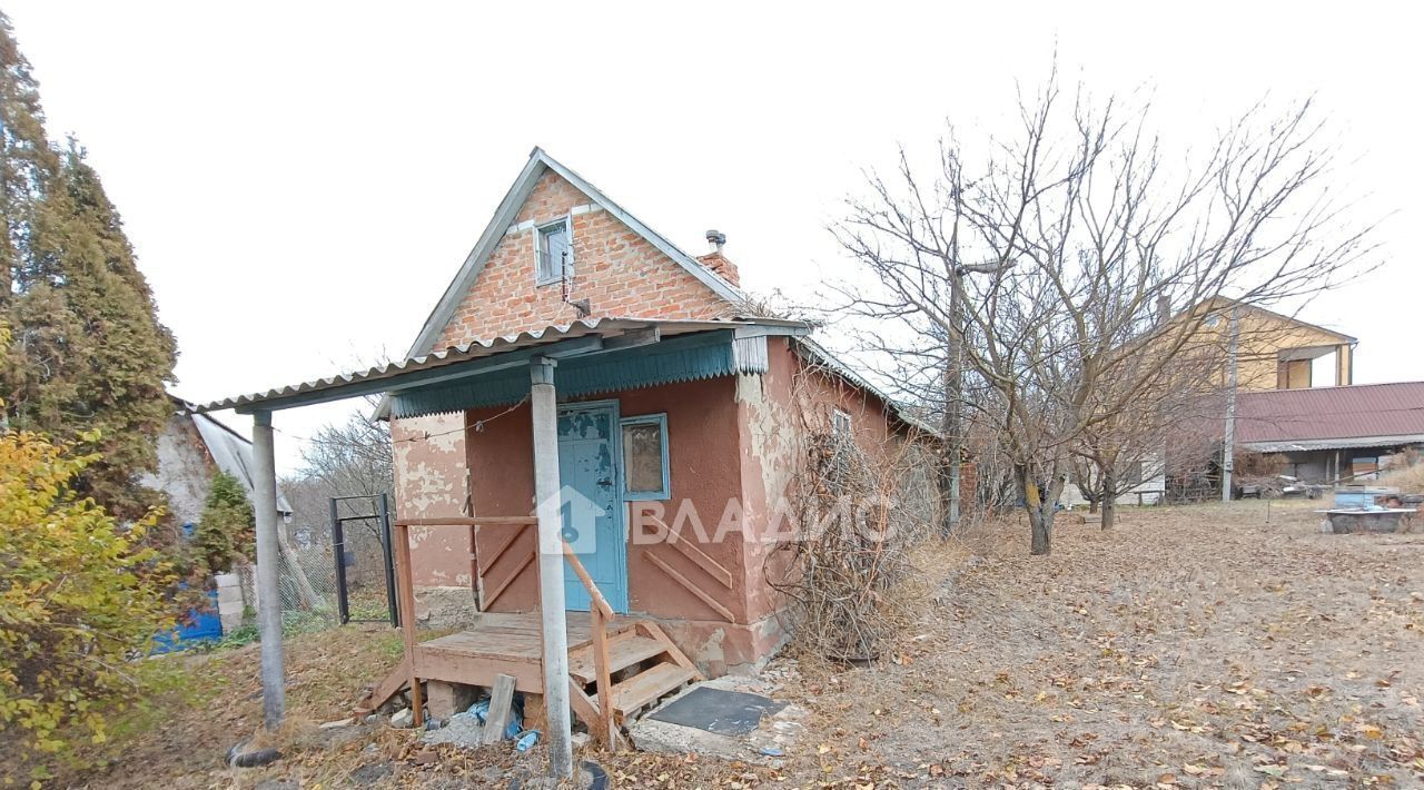 земля р-н Белгородский с Шишино ул Набережная 3 Беломестненское с/пос фото 9