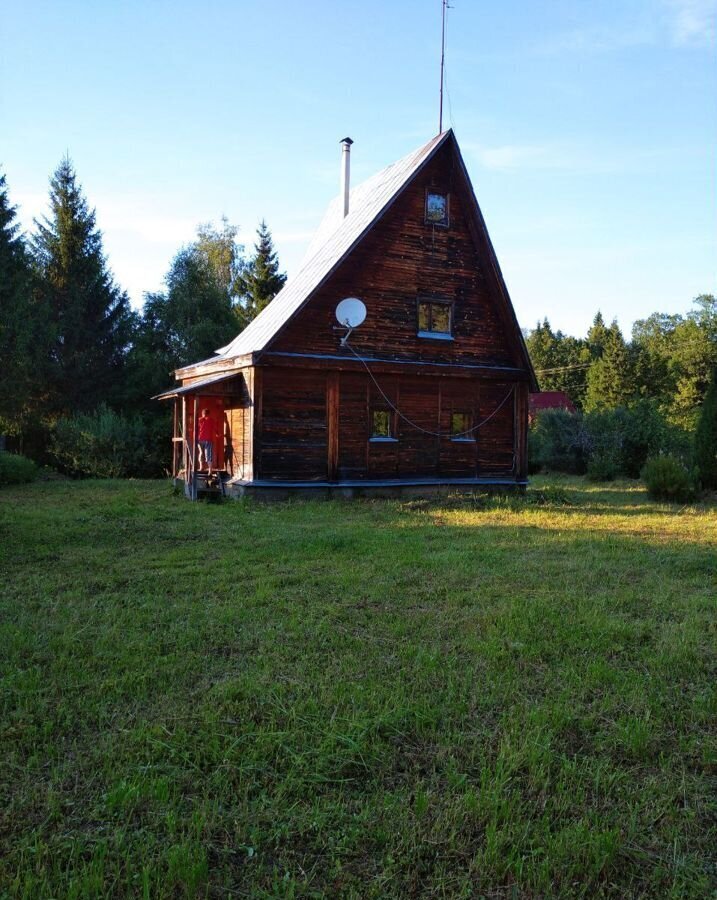 дом городской округ Рузский 76 км, Руза, садовое товарищество Родник, Минское шоссе фото 7