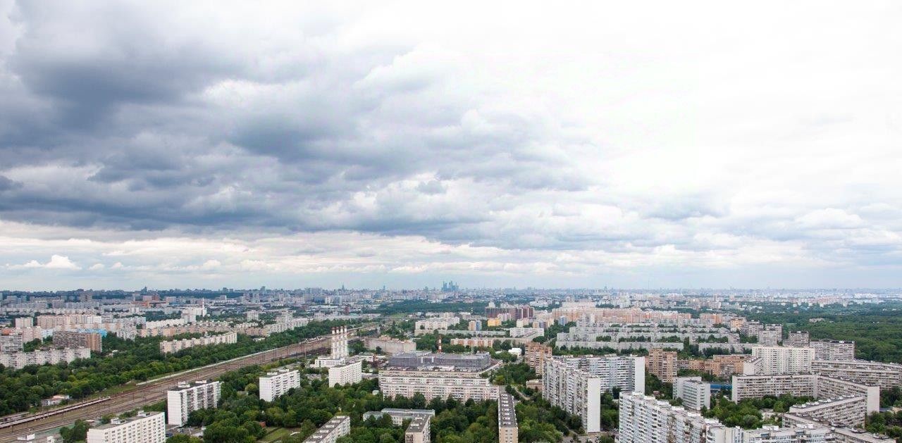 квартира г Москва метро Царицыно ул Михневская 8 ЖК Загорье муниципальный округ Бирюлёво Восточное фото 16