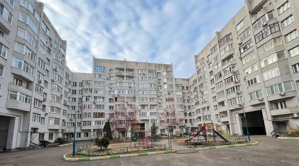 квартира г Казань Яшьлек ул Чистопольская 77/2 фото 14