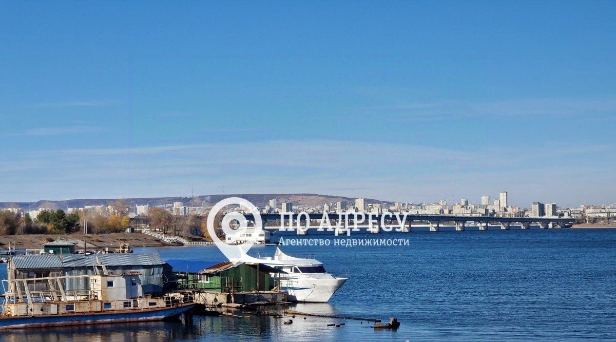 дом р-н Энгельсский п Приволжский ул Мясокомбинат муниципальное образование, Энгельс фото 9