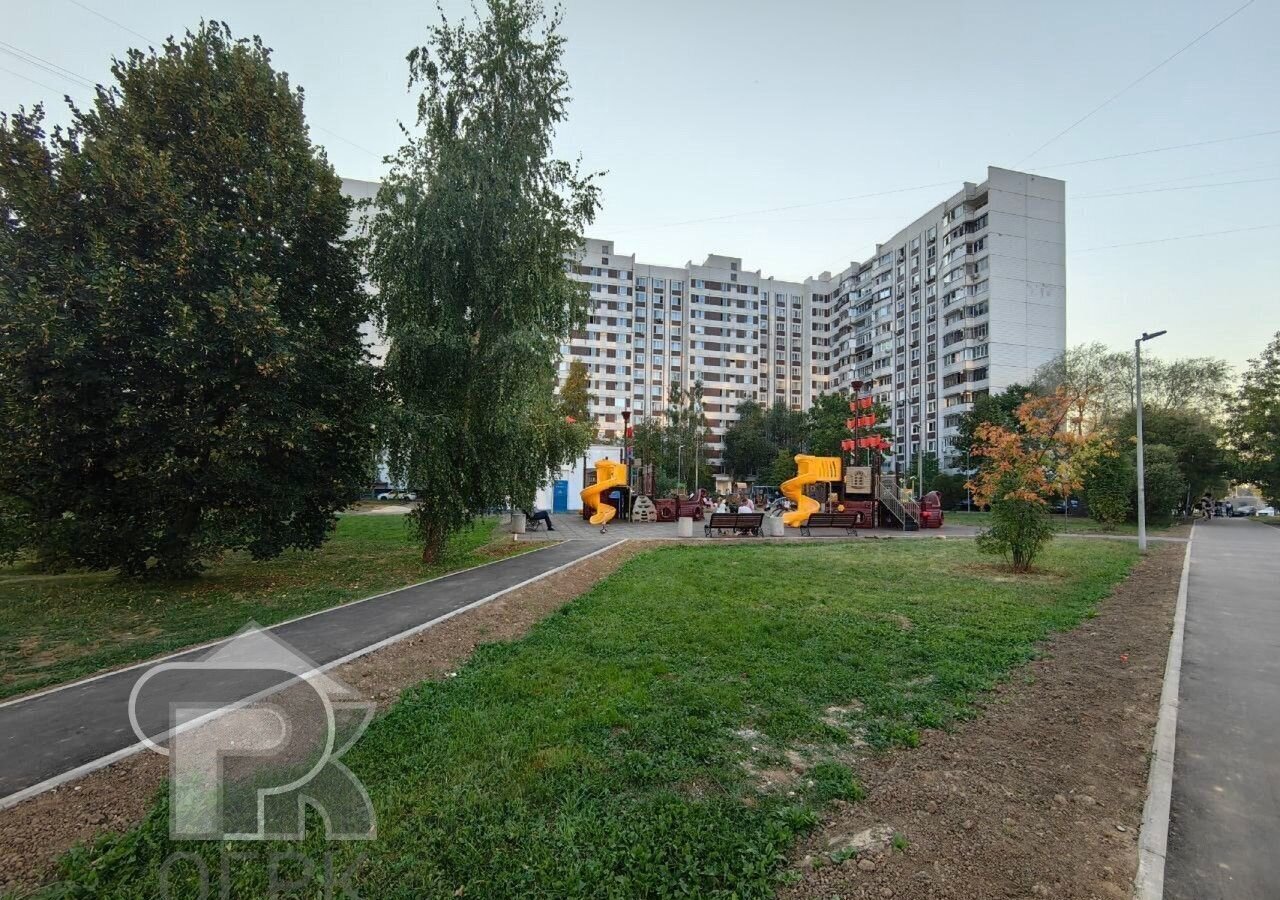 квартира г Зеленоград Зеленоград-Крюково, к 1505 фото 27