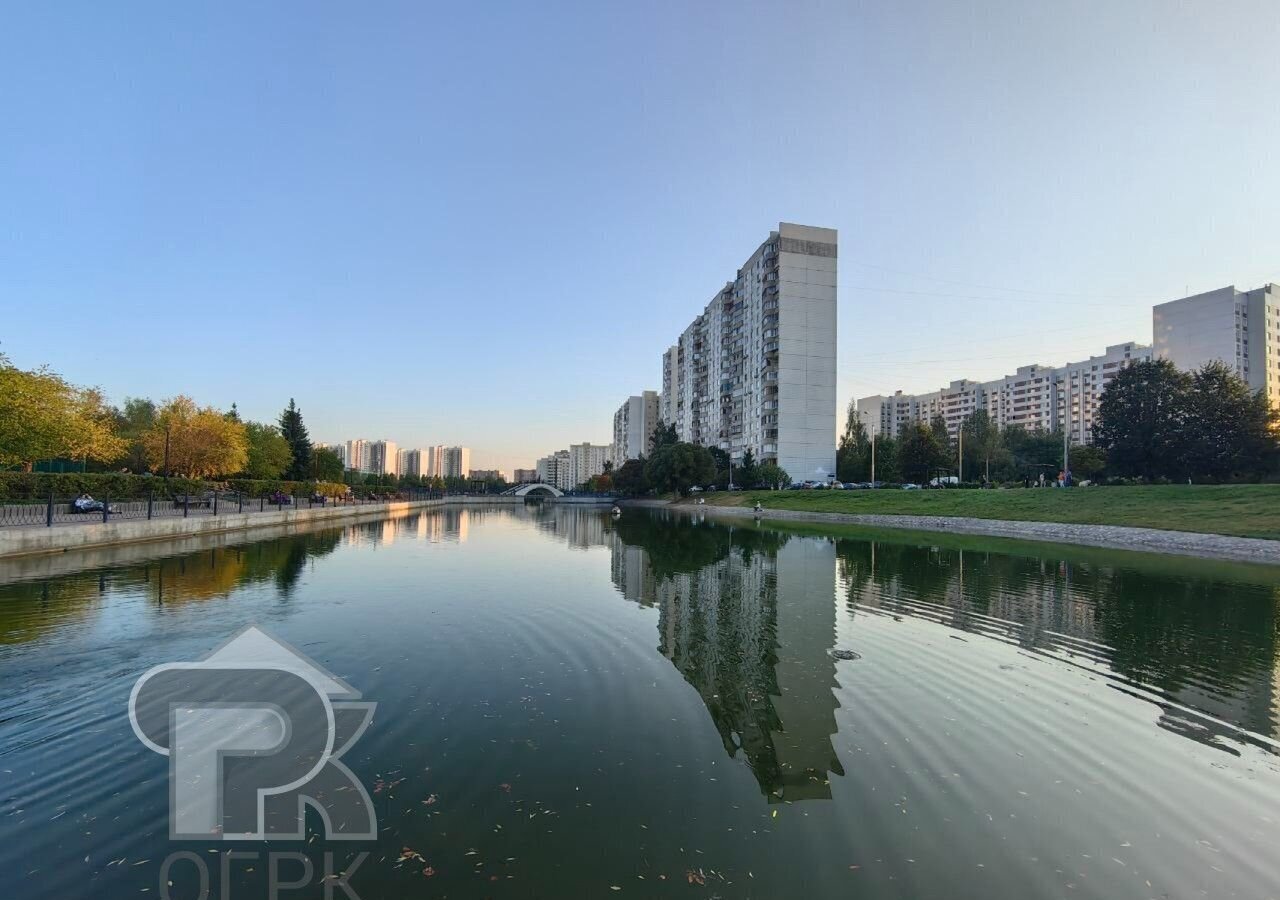 квартира г Зеленоград Зеленоград-Крюково, к 1505 фото 28