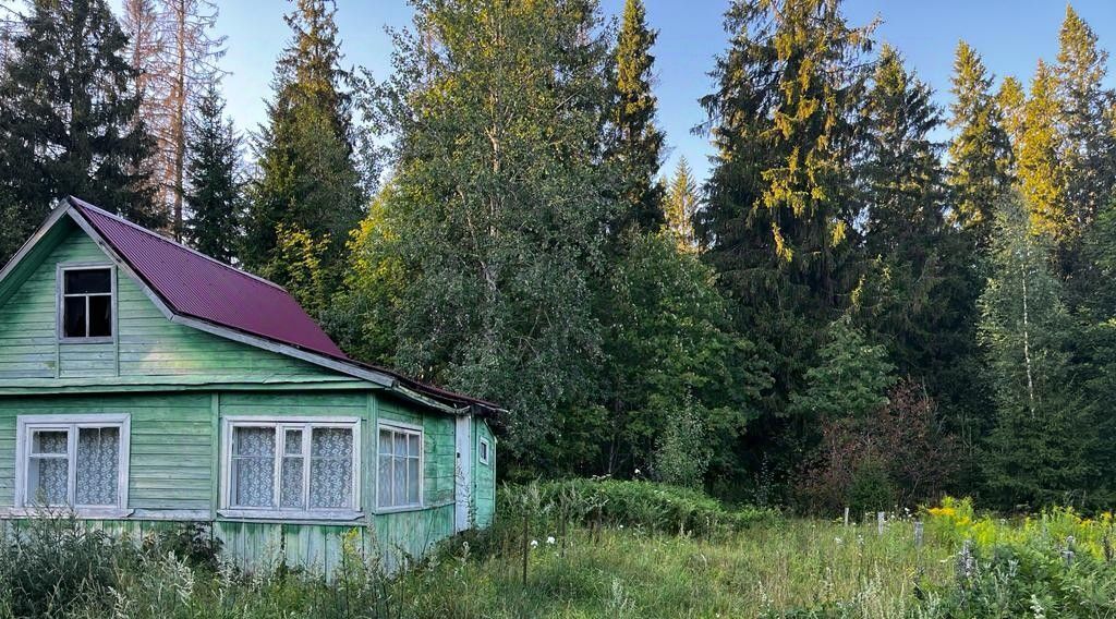 земля р-н Валдайский дп Нерцы(садоводческое товарищество) Костковское с/пос фото 2