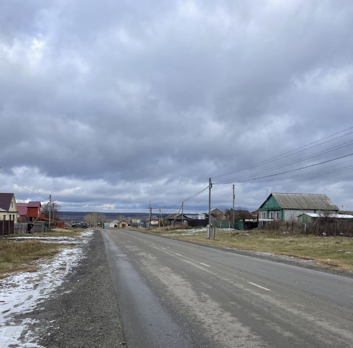 дом р-н Пензенский с Оленевка ул Центральная 50 сельсовет, Оленевский фото 20