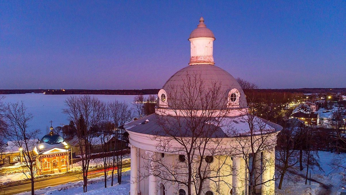 квартира р-н Валдайский г Валдай ул Труда 3а Валдайское городское поселение фото 11