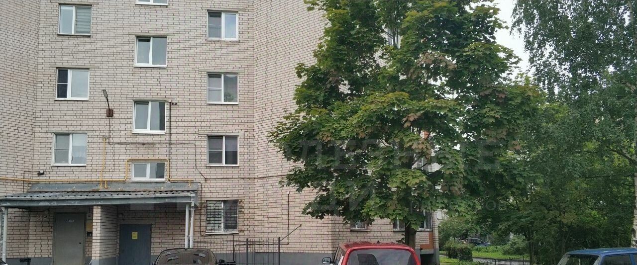 квартира г Великий Новгород ул Химиков 12а фото 24