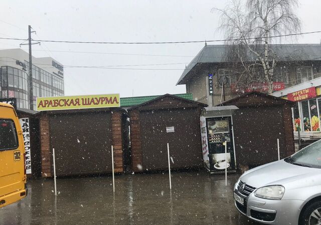 г Михайловск фото