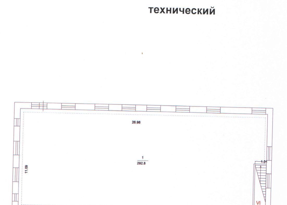 офис г Москва метро Электрозаводская ул Электрозаводская 20с/11 муниципальный округ Преображенское фото 7