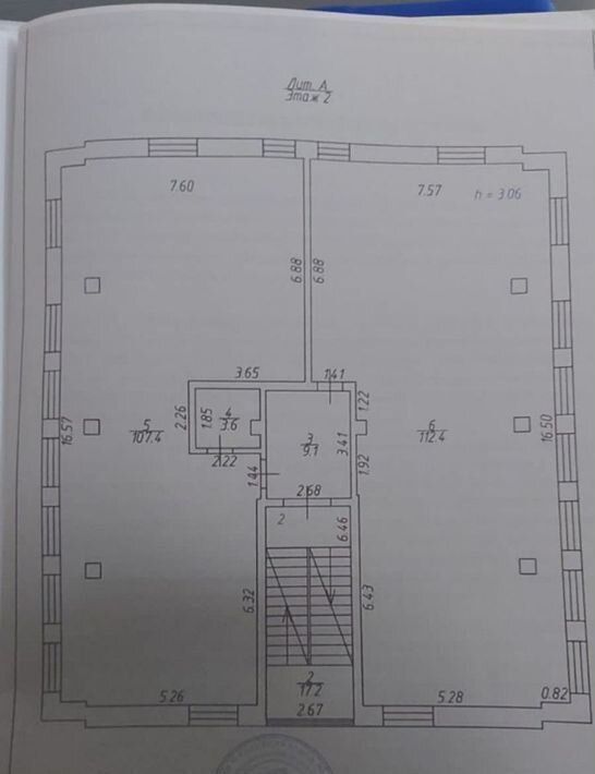 свободного назначения г Астрахань р-н Советский ул Звездная 3а фото 2