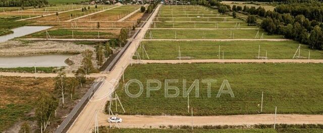 ул Центральная СОСН Березовое Озеро тер. фото