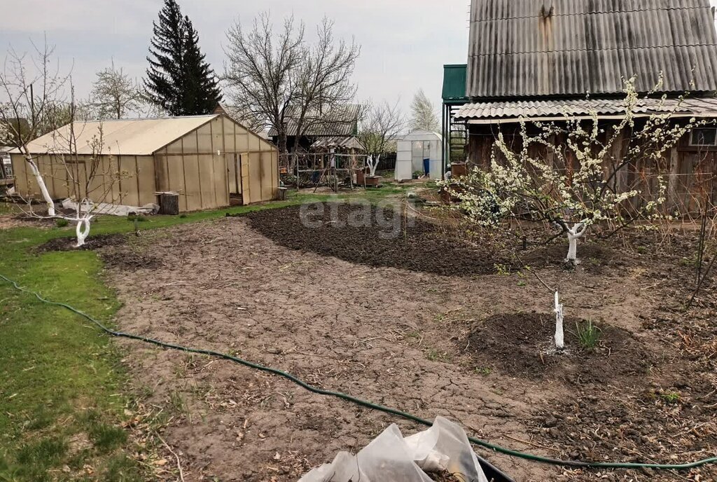 дом г Шадринск снт Радуга Кетовский муниципальный округ фото 17