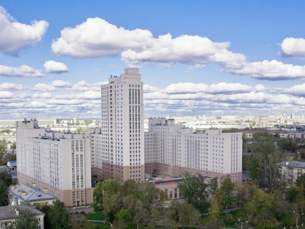 квартира г Нижний Новгород р-н Московский фото 12