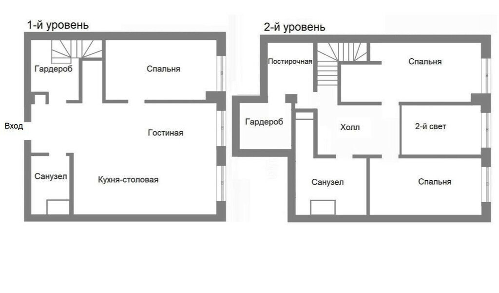 квартира г Москва метро Краснопресненская пер Столярный 3к/34 муниципальный округ Пресненский фото 11