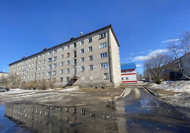 ул 50-летия Октября 50к/2 фото