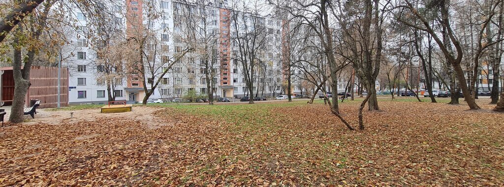 квартира г Москва метро Беляево ул Генерала Антонова 7к/1 муниципальный округ Коньково фото 22