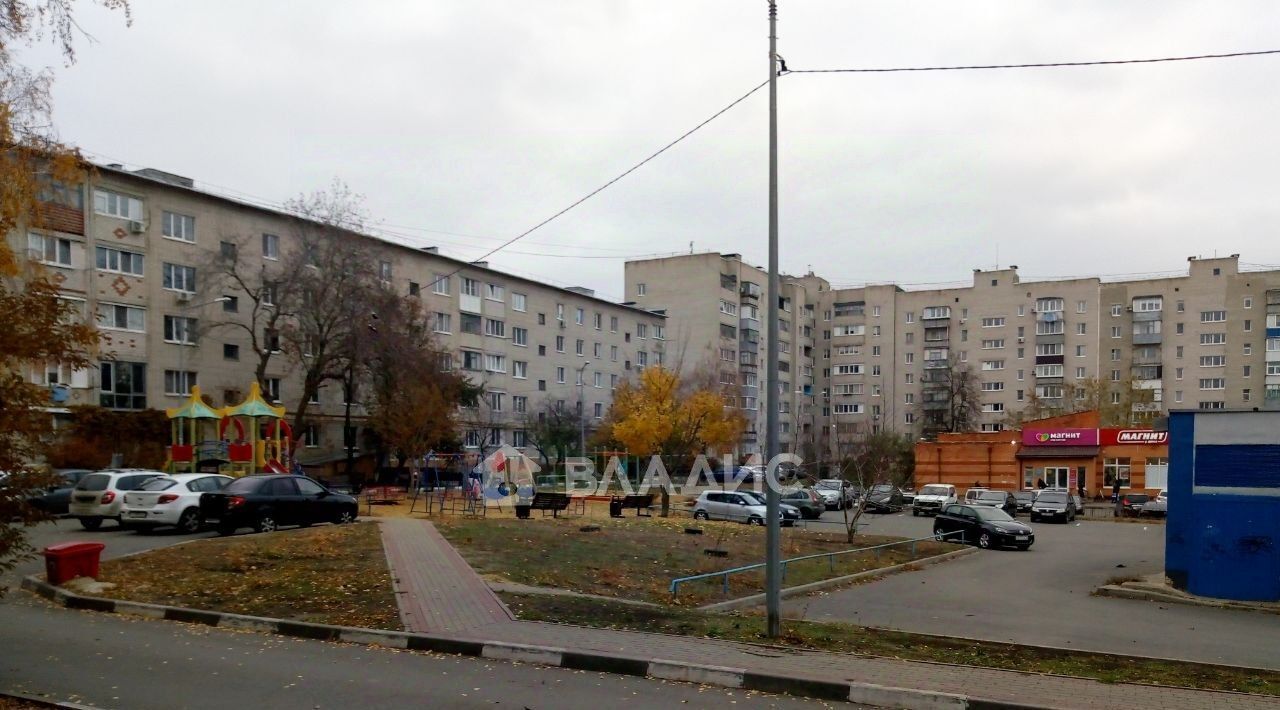 квартира р-н Белгородский п Майский ул Садовая 6 Майское сельское поселение фото 8