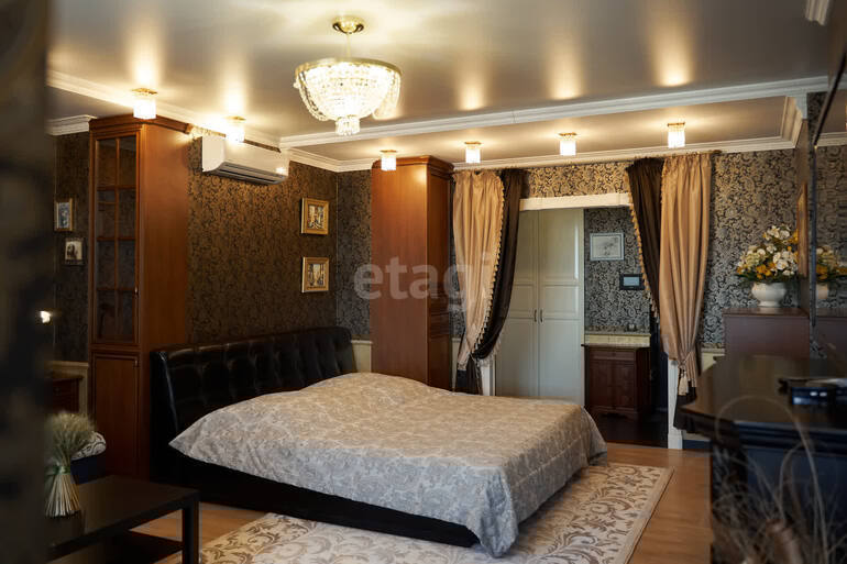 квартира г Орел р-н Советский ул 8 Марта 8 фото 3