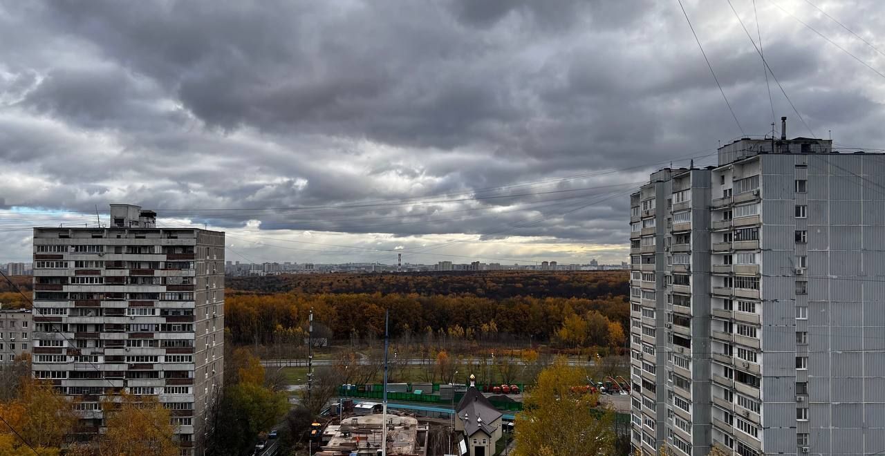 комната г Москва метро Коньково ул Островитянова 43к/2 муниципальный округ Коньково фото 8