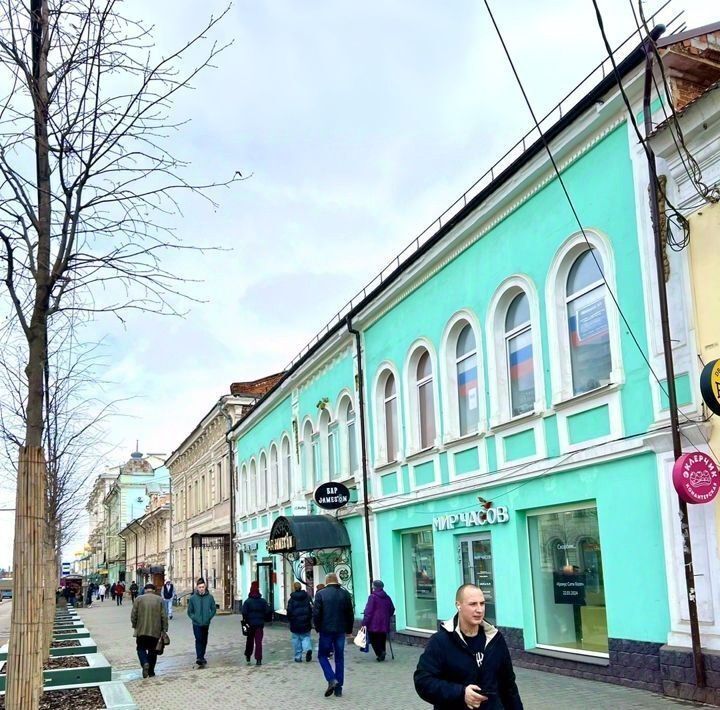 свободного назначения г Тула р-н Центральный пр-кт Ленина 29 Центральный территориальный округ фото 4