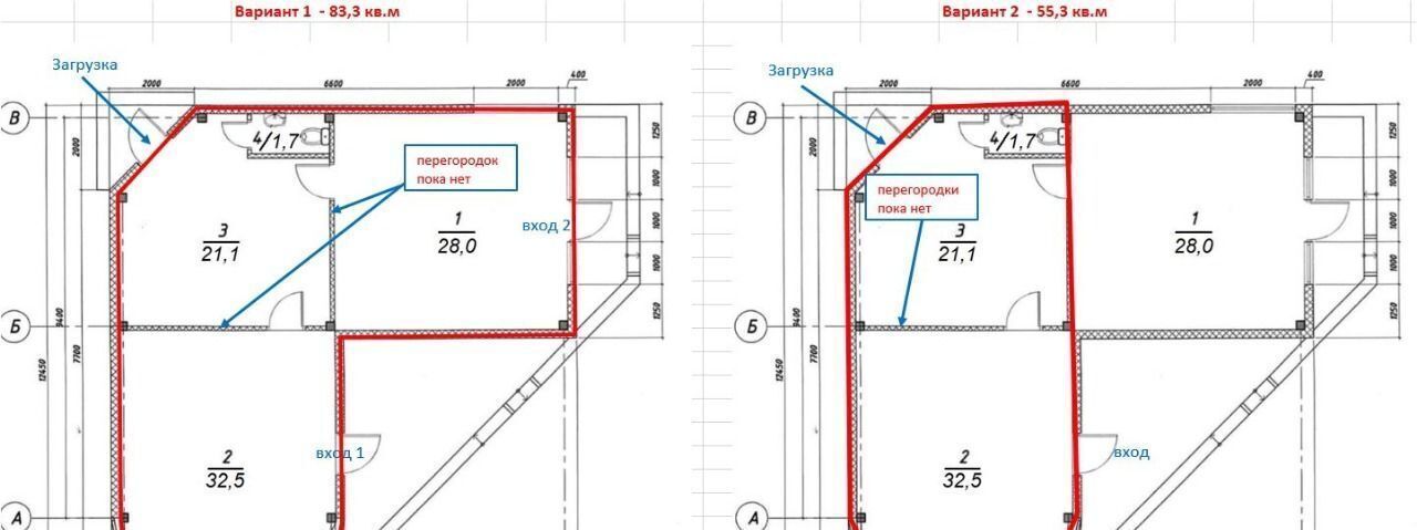 свободного назначения г Москва метро Новокосино ул Советская 19г Московская область, Балашиха фото 9