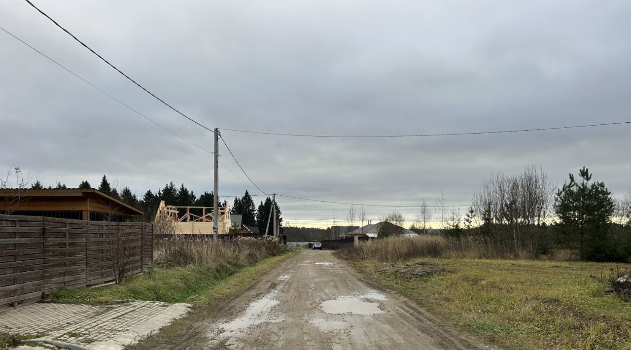 дом р-н Александровский г Струнино кв-л Юго-восточный городское поселение Струнино фото 8