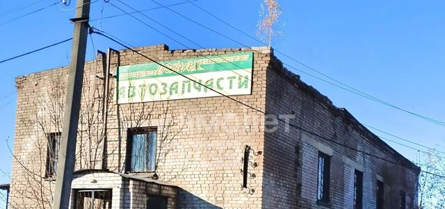 г Ярцево Яковлево ул Восточная 1 Ярцевское городское поселение фото