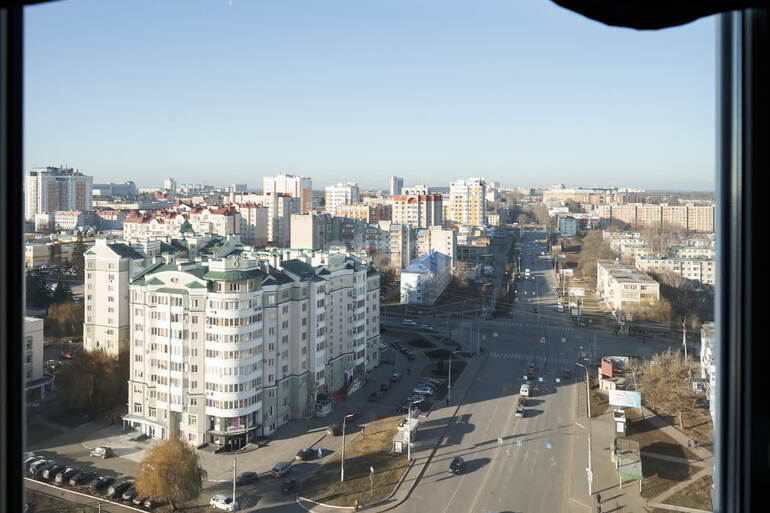 квартира г Орел р-н Советский ул 8 Марта 8 фото 16
