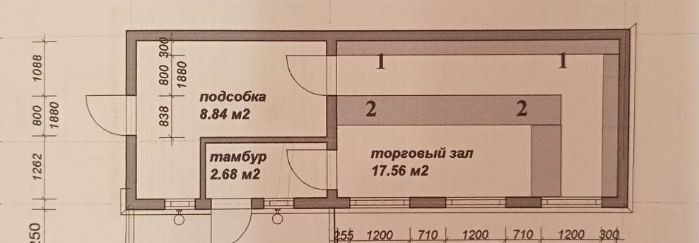 офис р-н Псковский д Неелово-1 ул Юбилейная 12а Логозовская волость фото 1